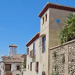 Hotel Santa Isabel La Real